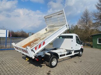 Ford Transit sklápěč 2,0 TDCI 125 KW 2021 - 4