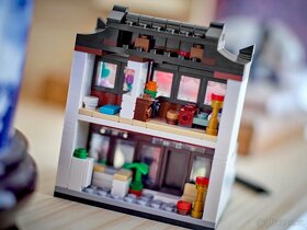 LEGO 40599 Domy světa 4 - 4