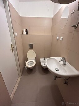 Pronájem útulného bytu 2+kk – Suvorovova ulice, Český Brod - 4