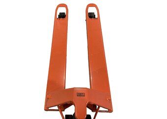 Paletový vozík BT LHM230 Q tandem P/P |408213| - 4