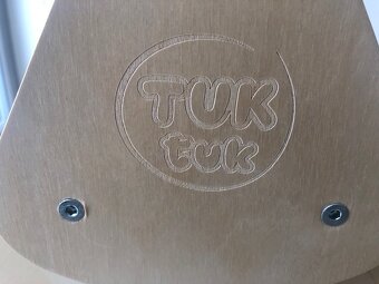 Trojúhelník Piklerové TUK TUK - 4