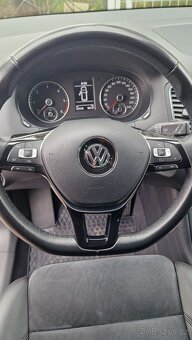 VW Sharan 2.0TDI Highline / 130KW, rok výroby 02/2020, 4x4 - 4
