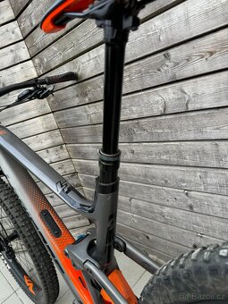 LAPIERRE Zesty AM 8.0 Ultimate 29 - 4