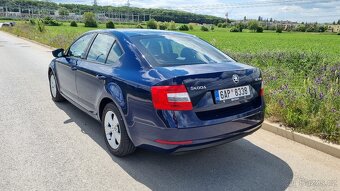 Škoda Octavia 1.6 TDI 85 kW | 128 000 km | Nová STK - 4