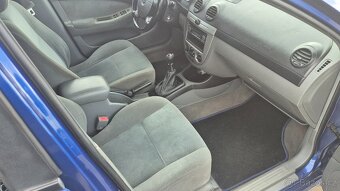 Chevrolet Lacetti - 4