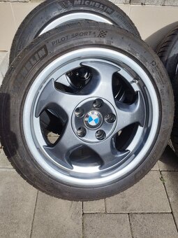 Bmw styling 21 bmw m5 - 4