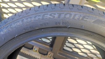 Nové letní pneu 205/45r17 - 4