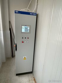 Prodam balici stroje stroje na Extruzi a výrobu těstovin - 4