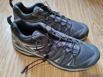 Salomon trecky - 4