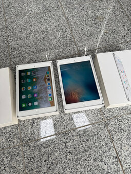 2x iPad mini 2 16gb - 4