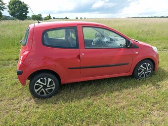 Renault twingo 1.2i - 4