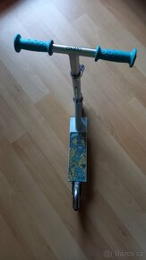 Dětská koloběžka Oxelo - 4