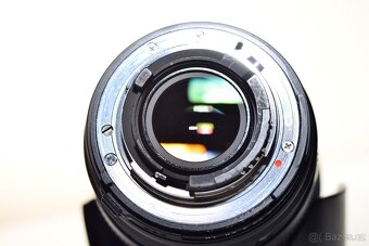 Sigma 20mm f/1,8 EX DG Aspherical pro Nikon - 4