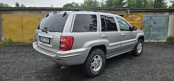 Jeep grand cherokee - 4