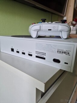 Xbox series S - 4