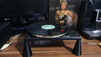 Gramofon Automatic Beltdrive 45 500 PALLADIUM - 4