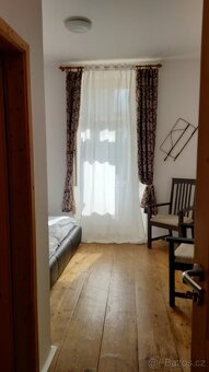 Pronájem stylové restaurace v Kašperských Horách - 4