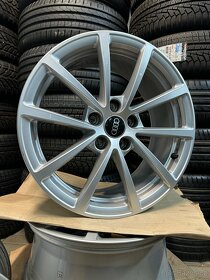 ZÁNOVNÍ ORIGINÁLNÍ SADA AUDI 5x112 - 4