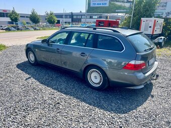 Bmw 530D na splatky bez registru - 4