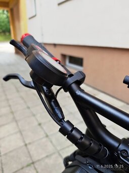 Kaabo Wolf Warrior 11+ CZ - 4