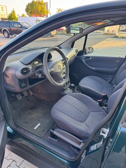 Mercedes A160 - 4