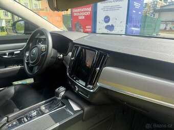 Volvo V90 D4 - 4