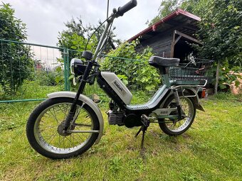Babetta 210/215 - 4
