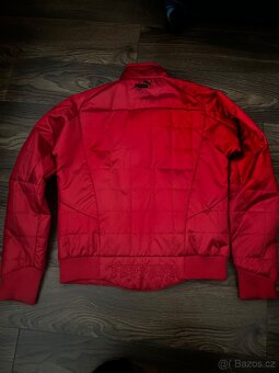 Puma Ferarri Scuderia červená rozměr M - 4