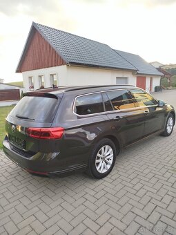 Passat B8 2.0Tdi DSG 169900km RV2021 - 4