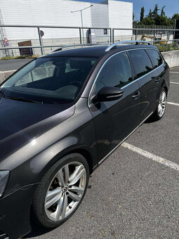Passat B7 2.0 TDI 103kw 2010 - 4