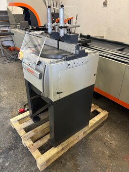 elumatec - jednokotoučová pila TS 161 - 4