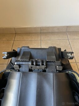 Autosedačka RECARO Monza Nova - 4