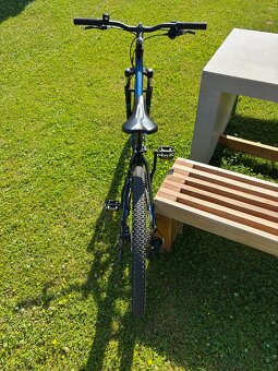Horské kolo ROCKRIDER ST 120 - 4