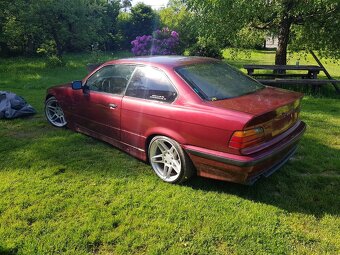 Bmw 328i E36 - 4
