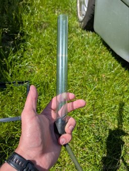 Akvárium set 54l - 4