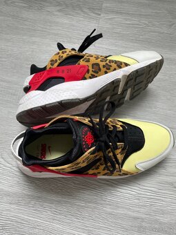 Panske Nike Huarache Air - 4