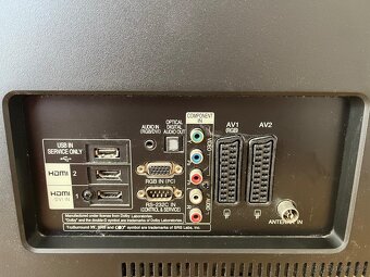 LCD FullHD televize - 4