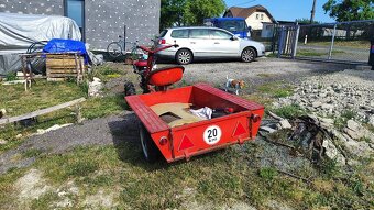 Vari Tera, Briggs & Stratton Motor Intek Pro 65 - 4