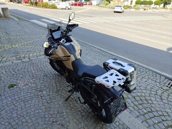 Voge 625 DSX Touring - 4