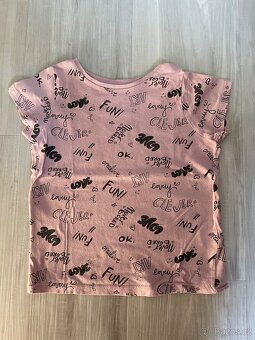 Dětské oblečení - 4