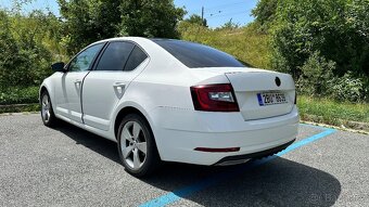 Škoda Octavia 3 facelift 1,6 tdi 85 KW - 4