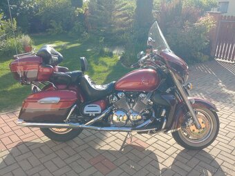 Yamaha xvz 1300 Royal Star Venture - 4
