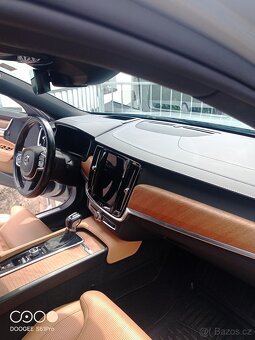 Volvo V90  D4 - 4