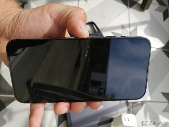 iPhone 13 pro max 256gb top stav - 4