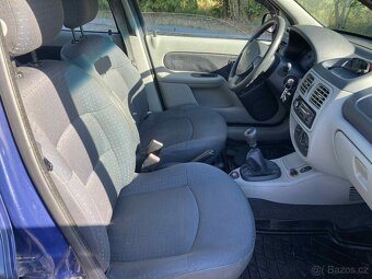 Renault Thalia 1.2 16v - 4