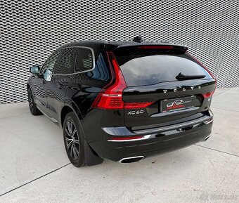 Volvo XC60 2.0 Inscripnion 145 kW - 4