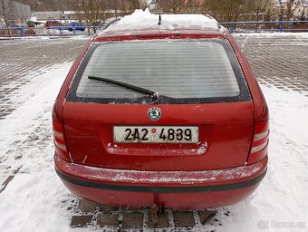 Fabia 1 - 4