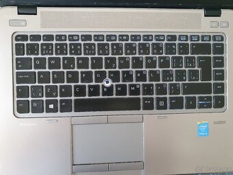 hp 840 g2 na díly - 4
