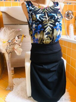 satyMango# spolecenske# business#pouzdrove #bodycon - 4
