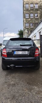 Fabia VRS 1.9 TDI ASZ 11/05. 310000km - 4